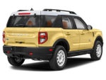 2023 Ford Bronco Sport Heritage Limited