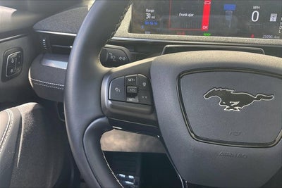 2024 Ford Mustang Mach-E GT