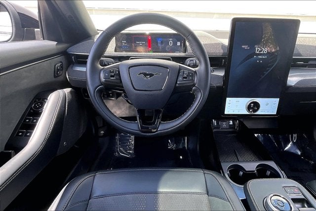2024 Ford Mustang Mach-E GT