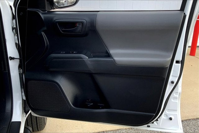 2019 Toyota Tacoma 4WD Base