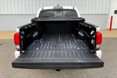 2019 Toyota TACOMA SR SR