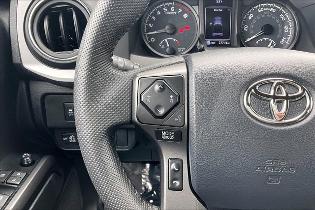 2023 Toyota TACOMA TRD OFFRD TRD Off Road
