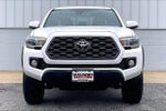 2023 Toyota TACOMA TRD OFFRD TRD Off Road