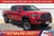2022 Toyota TACOMA TRD OFFRD TRD Off Road