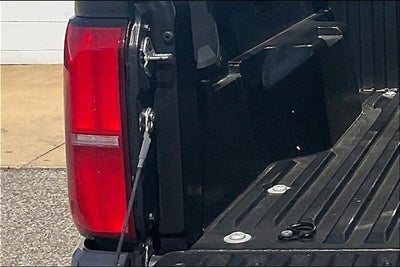 2024 Toyota TACOMA TRD SPORT TRD Sport