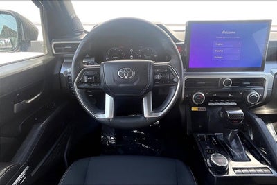 2024 Toyota TACOMA TRD SPORT TRD Sport