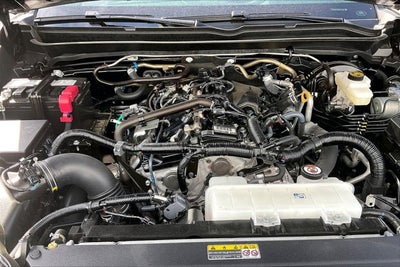 2025 Toyota TACOMA SR5 SR5