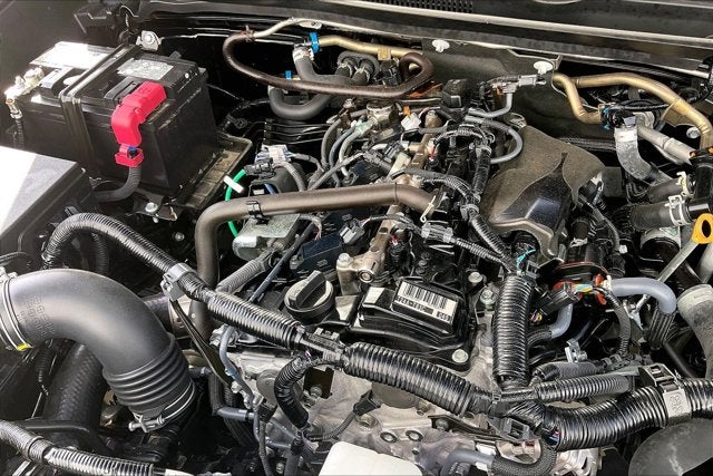 2025 Toyota TACOMA SR5 SR5