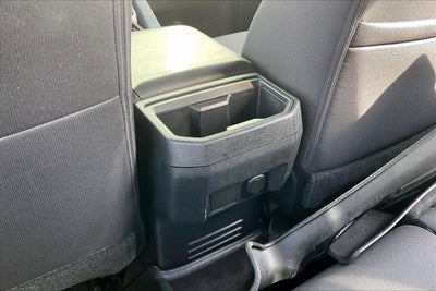 2025 Toyota TACOMA SR5 SR5