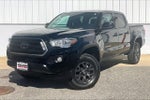 2023 Toyota TACOMA SR5 SR5