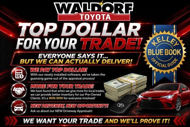 2025 Toyota Tacoma i-FORCE MAX TRD Off Road