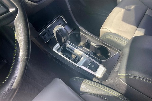2023 Subaru Ascent Onyx Edition Limited