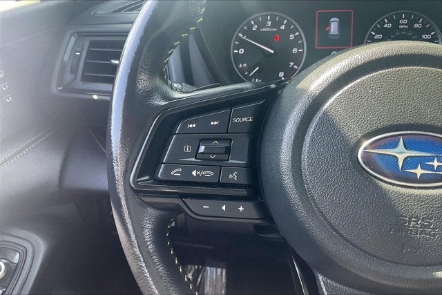 2023 Subaru Ascent Onyx Edition Limited