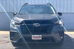2023 Subaru Ascent Onyx Edition Limited