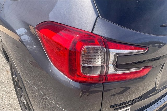 2023 Subaru Ascent Onyx Edition Limited