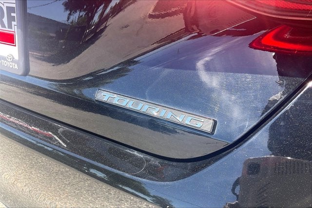 2019 Toyota Avalon Touring