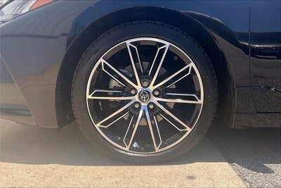 2019 Toyota Avalon Touring