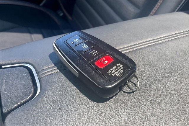 2019 Toyota Avalon Touring