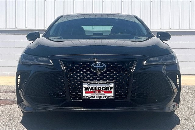 2019 Toyota Avalon Touring