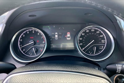 2018 Toyota Camry XLE V6