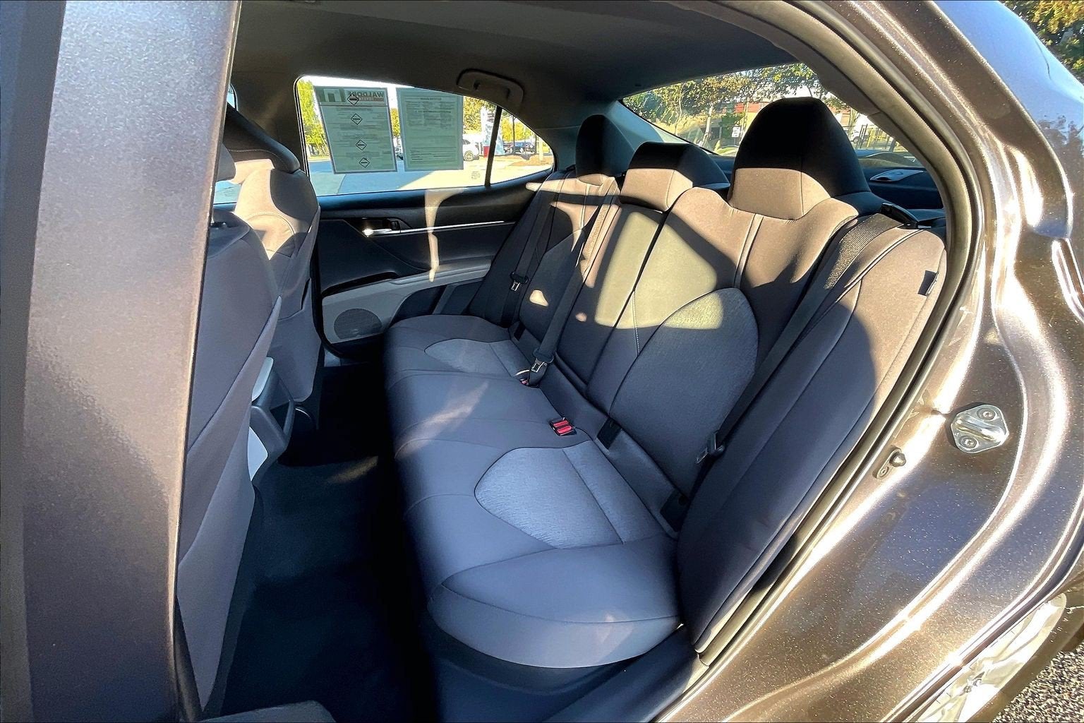 2022 Toyota Camry Hybrid Hybrid LE
