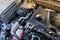 2022 Toyota Camry Hybrid Hybrid LE