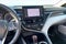 2022 Toyota Camry Hybrid Hybrid LE