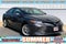 2020 Toyota Camry Hybrid Hybrid XLE