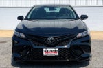 2023 Toyota Camry TRD V6