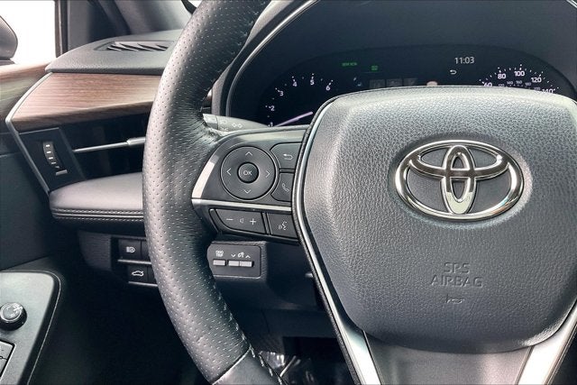 2021 Toyota Avalon XLE