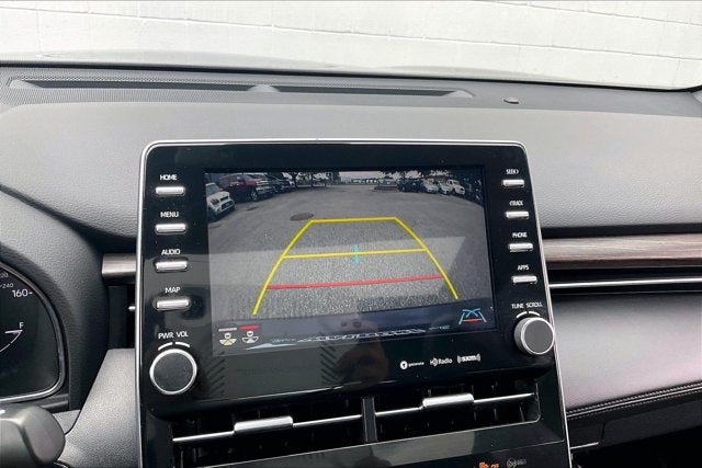 2021 Toyota Avalon XLE