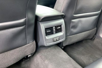 2021 Toyota Avalon XLE