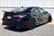 2020 Toyota Camry TRD V6