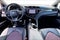 2020 Toyota Camry TRD V6