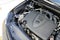 2020 Toyota Camry TRD V6