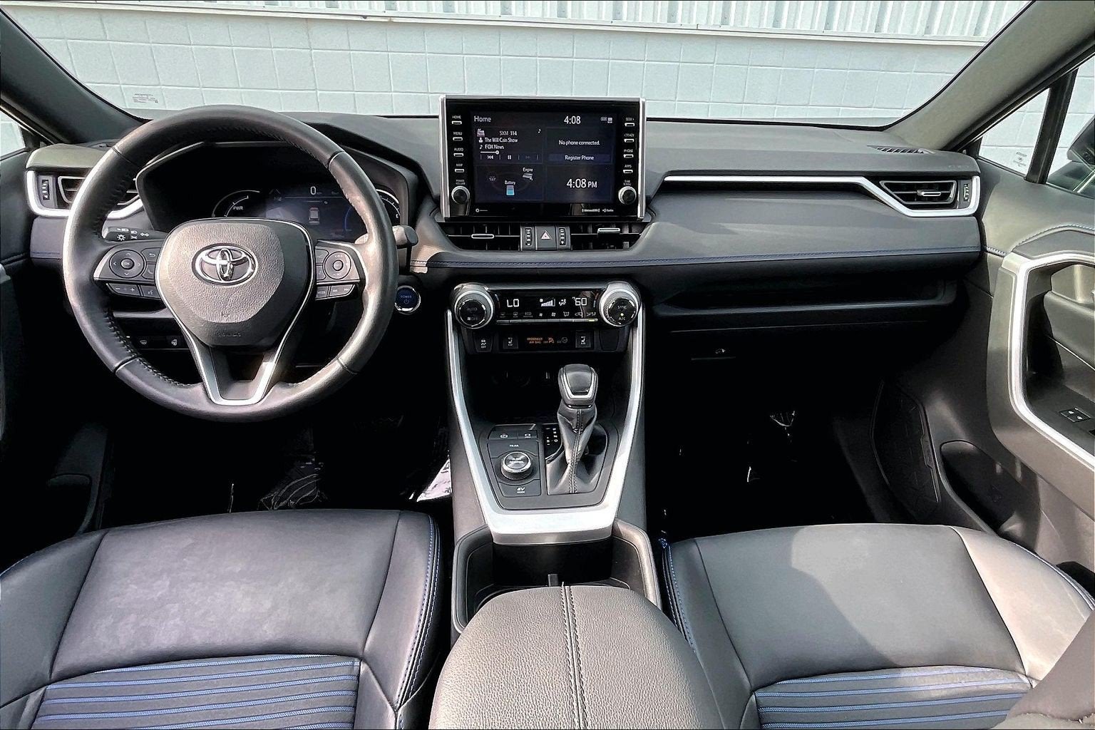 2022 Toyota RAV4 Hybrid Hybrid XSE