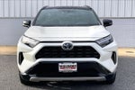 2022 Toyota RAV4 Hybrid Hybrid XSE