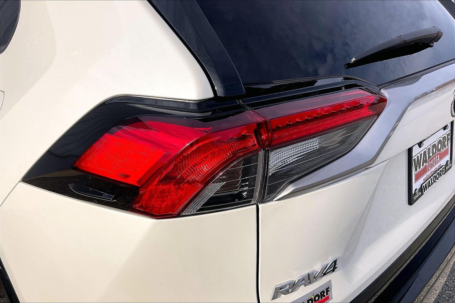 2022 Toyota RAV4 Hybrid Hybrid XSE