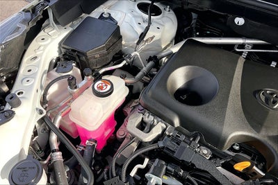 2022 Toyota RAV4 Hybrid Hybrid XSE