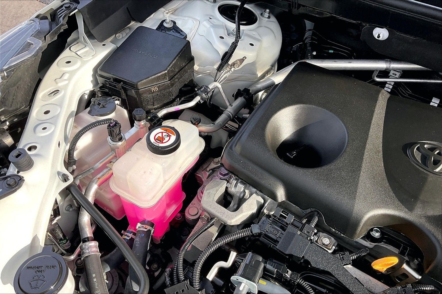 2022 Toyota RAV4 Hybrid Hybrid XSE