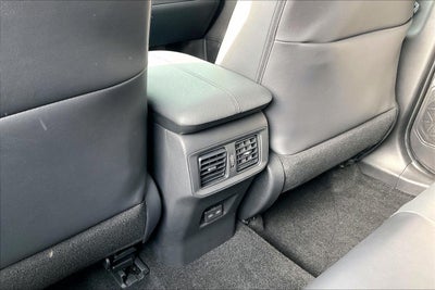 2022 Toyota RAV4 Hybrid Hybrid XSE