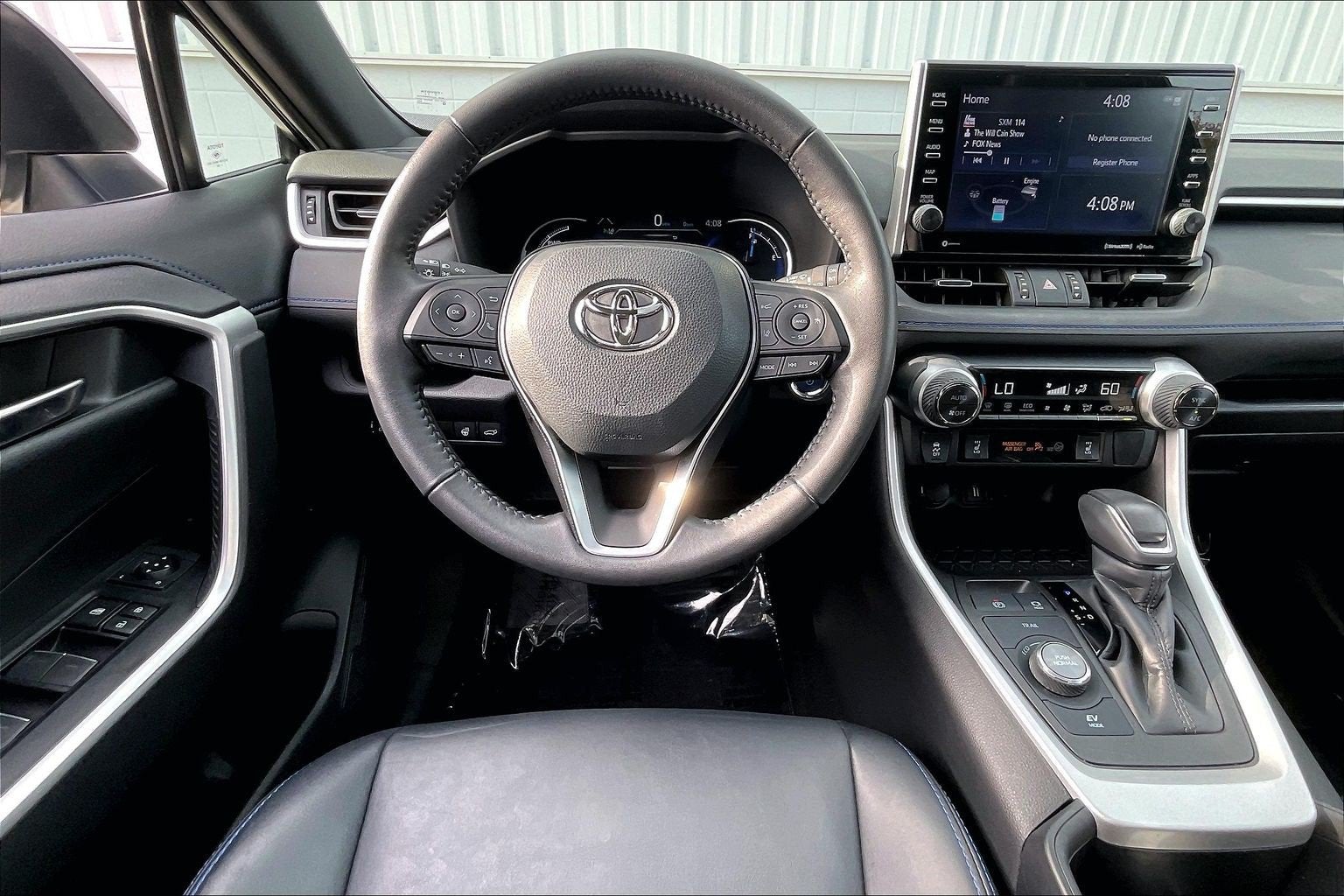 2022 Toyota RAV4 Hybrid Hybrid XSE