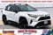 2023 Toyota RAV4 Hybrid Hybrid XSE