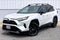 2023 Toyota RAV4 Hybrid Hybrid XSE