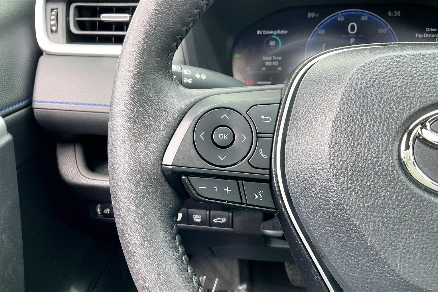 2023 Toyota RAV4 Hybrid Hybrid XSE