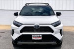 2023 Toyota RAV4 Hybrid Hybrid XSE
