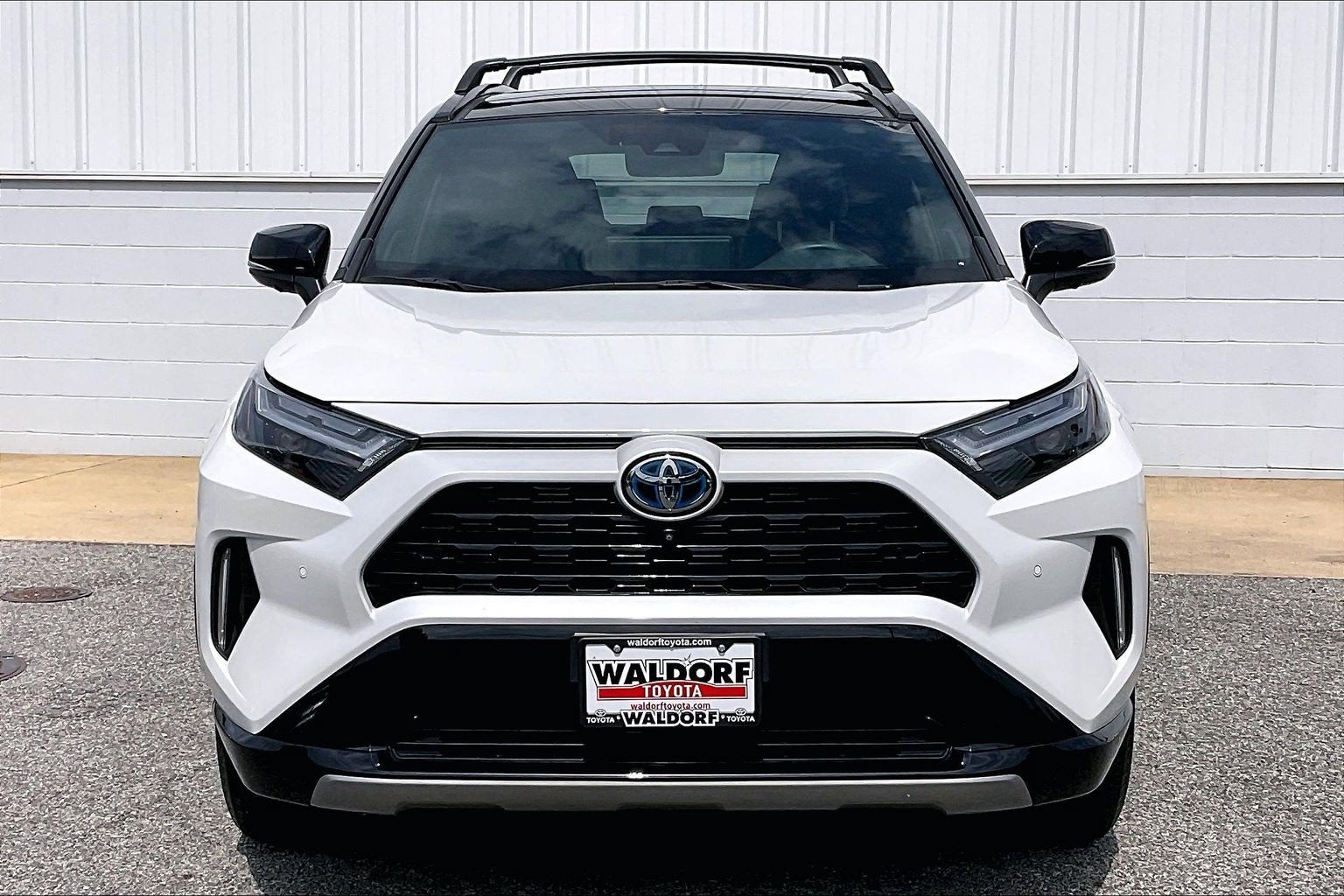 2023 Toyota RAV4 Hybrid Hybrid XSE