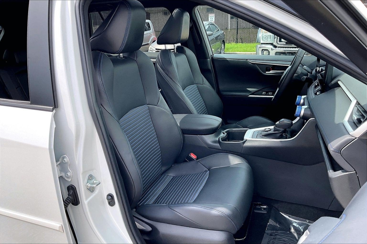 2023 Toyota RAV4 Hybrid Hybrid XSE