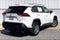 2025 Toyota RAV4 Hybrid Hybrid LE