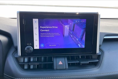 2025 Toyota RAV4 Hybrid Hybrid LE